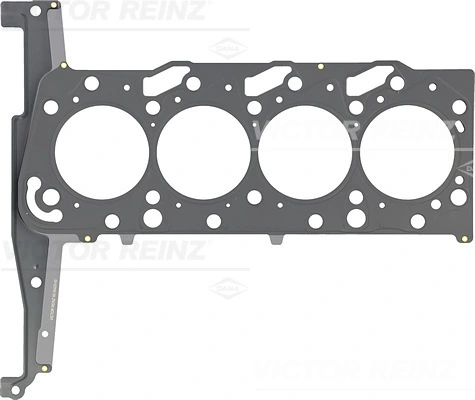 Gasket, cylinder head